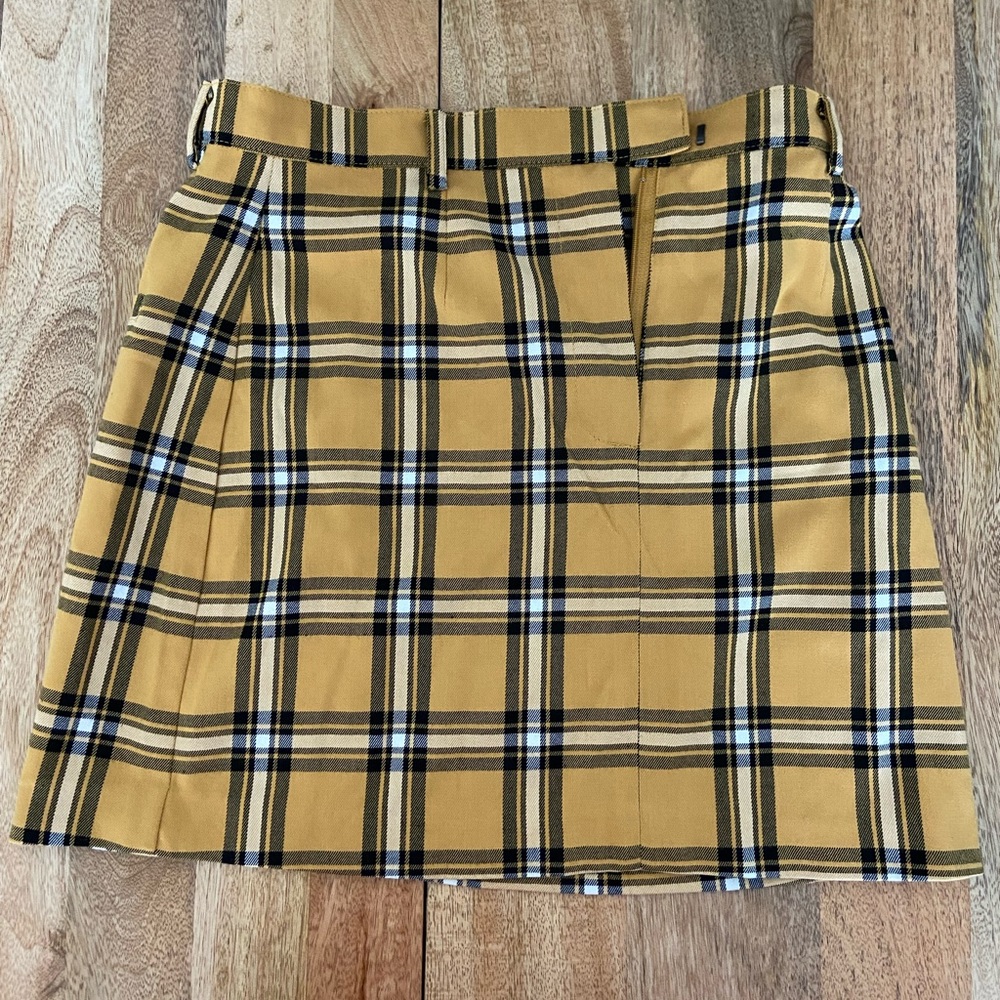 BD Dakota Clueless Skirt Urban Outfitters